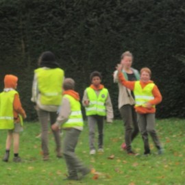 IMG 2845 - Scouts en Gidsen Zaventem 